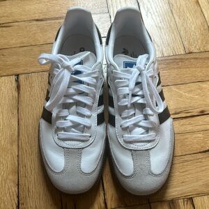 Adidas Samba